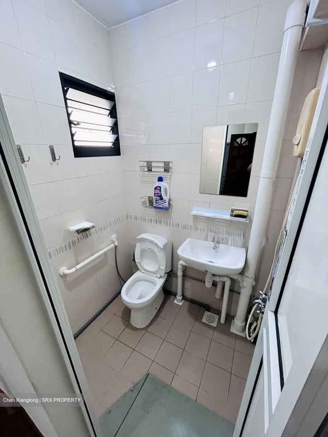 Blk 639 Yio Chu Kang Heights (Ang Mo Kio), HDB 3 Rooms #575404661